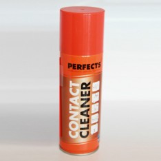 YAĞLI TEMİZLEME SPREYİ 